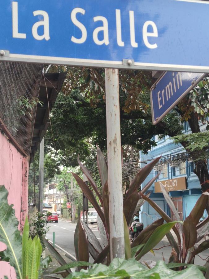 Glory Hotel Cubao Quezon City Εξωτερικό φωτογραφία