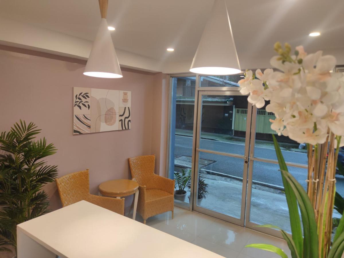 Glory Hotel Cubao Quezon City Εξωτερικό φωτογραφία