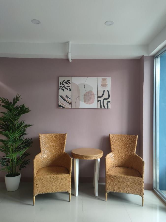 Glory Hotel Cubao Quezon City Εξωτερικό φωτογραφία