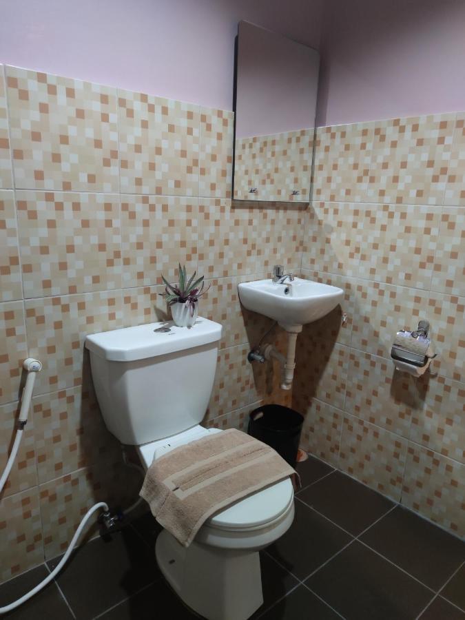 Glory Hotel Cubao Quezon City Εξωτερικό φωτογραφία