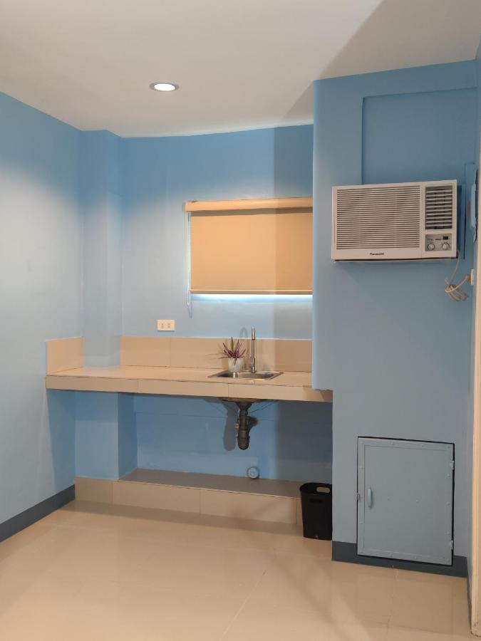 Glory Hotel Cubao Quezon City Εξωτερικό φωτογραφία
