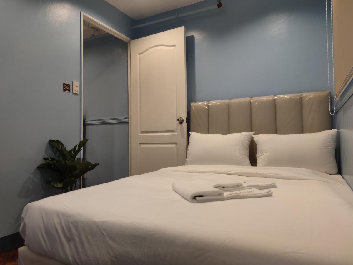 Glory Hotel Cubao Quezon City Εξωτερικό φωτογραφία