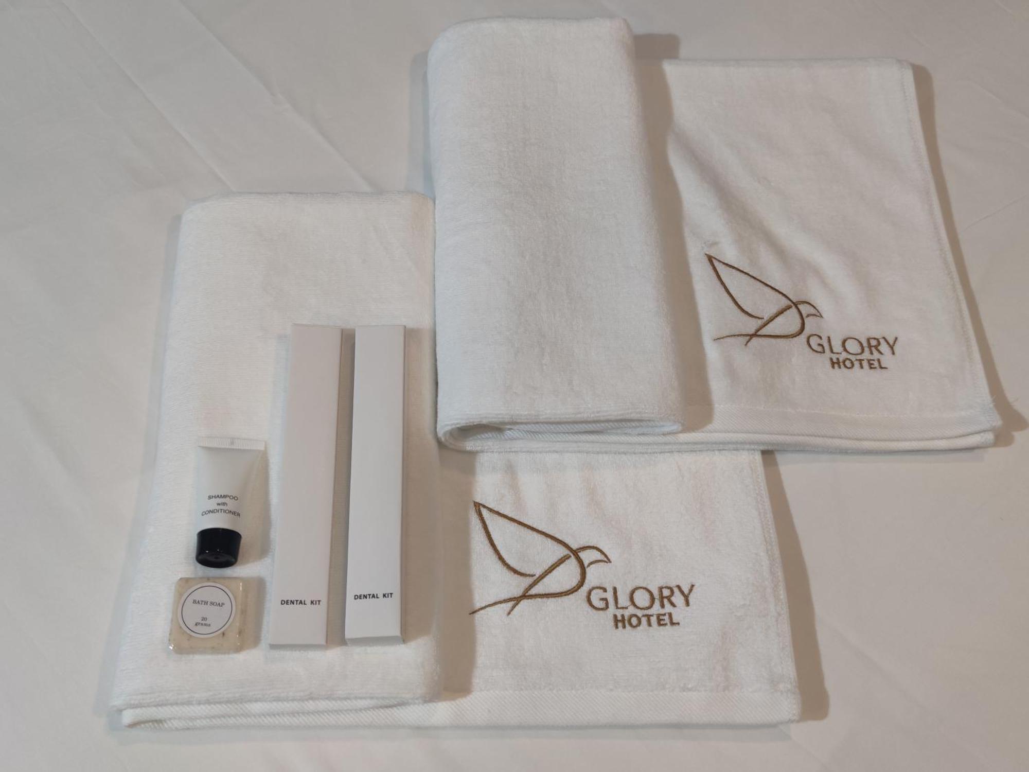 Glory Hotel Cubao Quezon City Δωμάτιο φωτογραφία